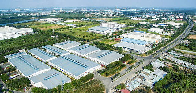 Bắc Ninh: Nhanh chóng phục hồi kinh tế, thu hút các nhà đầu tư