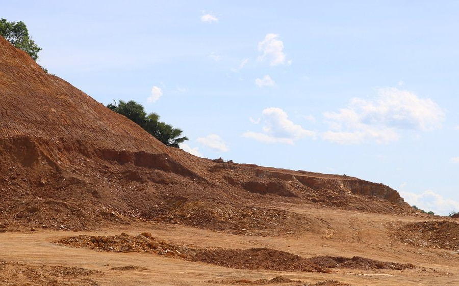 Hà Tĩnh đóng cửa 6 mỏ để bảo vệ môi trường và khoáng sản chưa khai thác