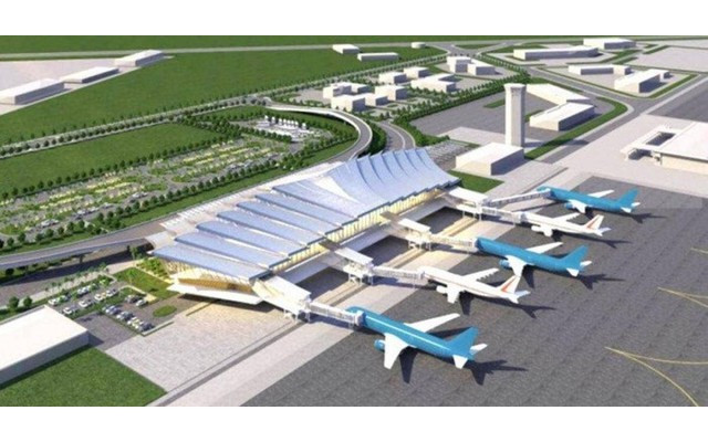 Ý kiến của Phó Thủ tướng về đầu tư xây dựng Cảng hàng không Lai Châu theo phương thức PPP