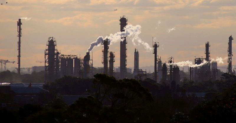 Australia ký cam kết toàn cầu cắt giảm 30% lượng khí thải mêtan