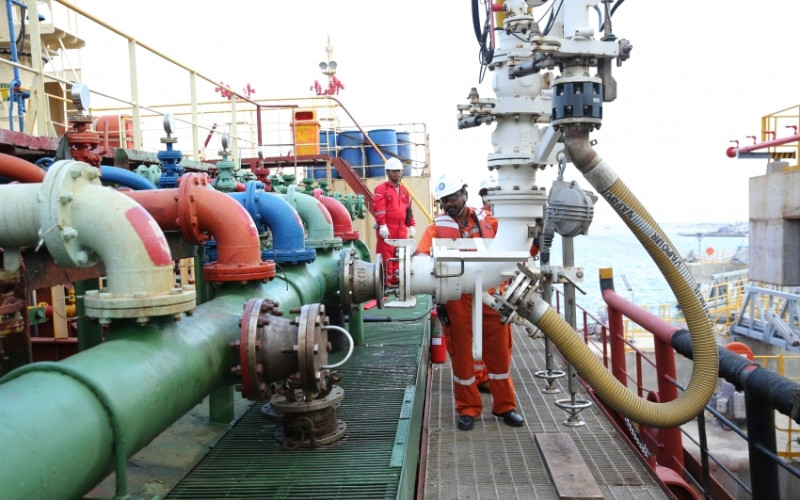 Cơ chế xử lý tài chính cho PVN bù giá trong bao tiêu sản phẩm Dự án liên hợp lọc hóa dầu Nghi Sơn