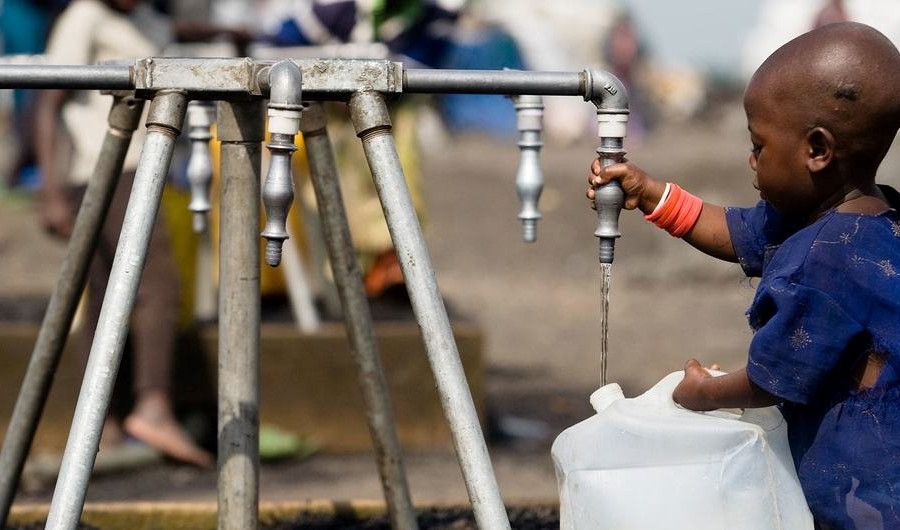 Hướng tới giải pháp chủ động, dựa trên khoa học chống khủng hoảng nước