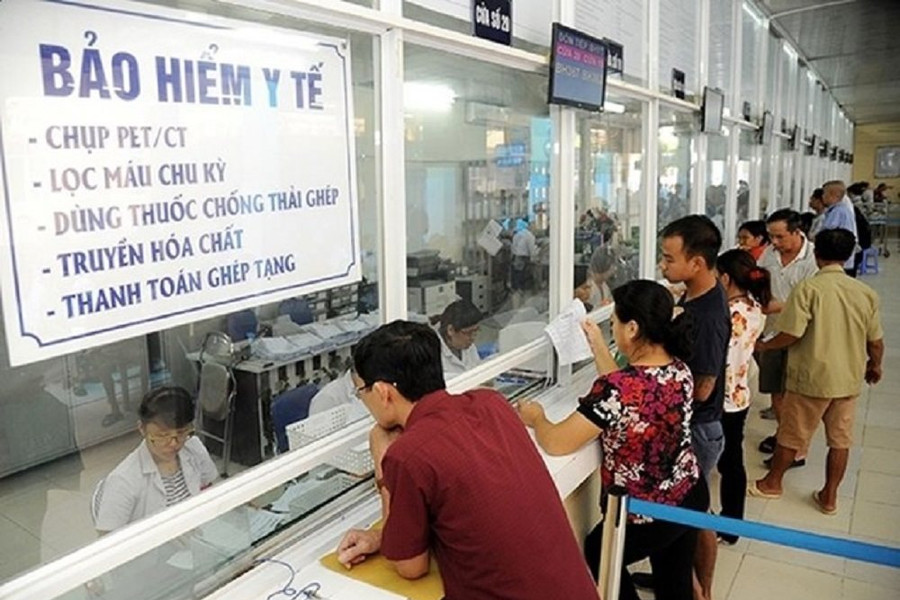 Thanh Hóa triển khai các giải pháp để hoàn thành chỉ tiêu bảo hiểm y tế