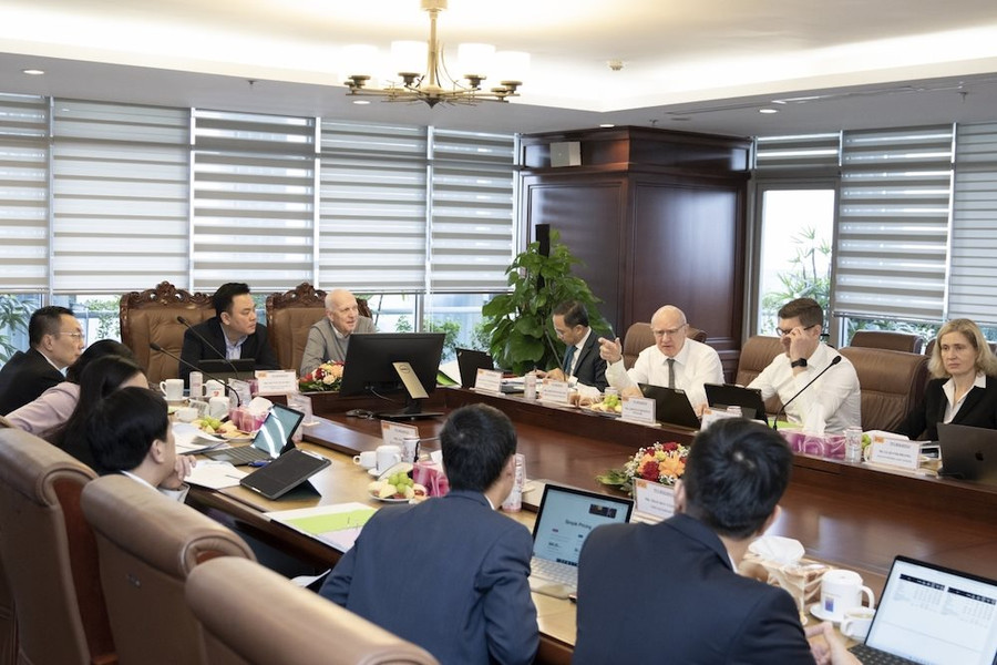PVI: Tiếp tục giữ vững vị trí dẫn đầu thị trường bảo hiểm phi nhân thọ Việt Nam