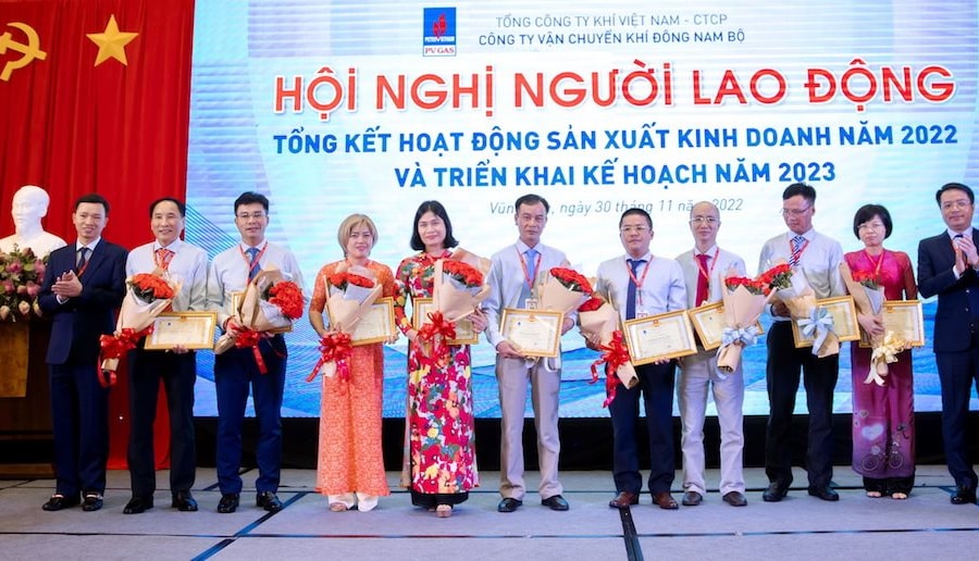 KĐN: Đoàn kết, đổi mới, sáng tạo, nỗ lực hoàn thành tốt nhiệm vụ được giao 