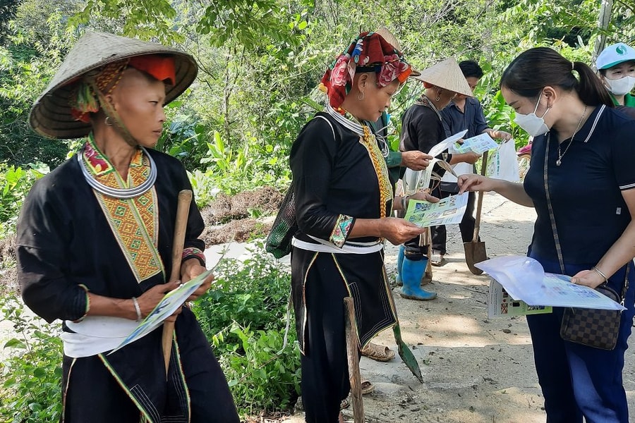 Bắc Sơn (Lạng Sơn): Siết chặt quản lý TN&MT phục vụ phát triển kinh tế - xã hội