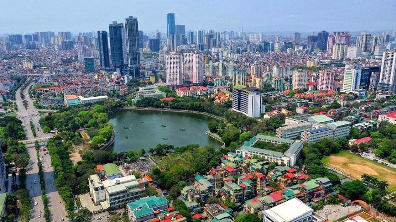 10 sự kiện tiêu biểu của Thủ đô Hà Nội trong năm 2022