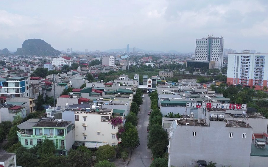 TP Thanh Hóa: Xử phạt Công ty Sông Mã 90 triệu đồng do xây dựng hạng mục công trình sai phép