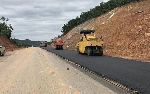 Đầu tư Dự án nâng cấp Quốc lộ 4B đoạn Km 18 - Km 80, tỉnh Lạng Sơn