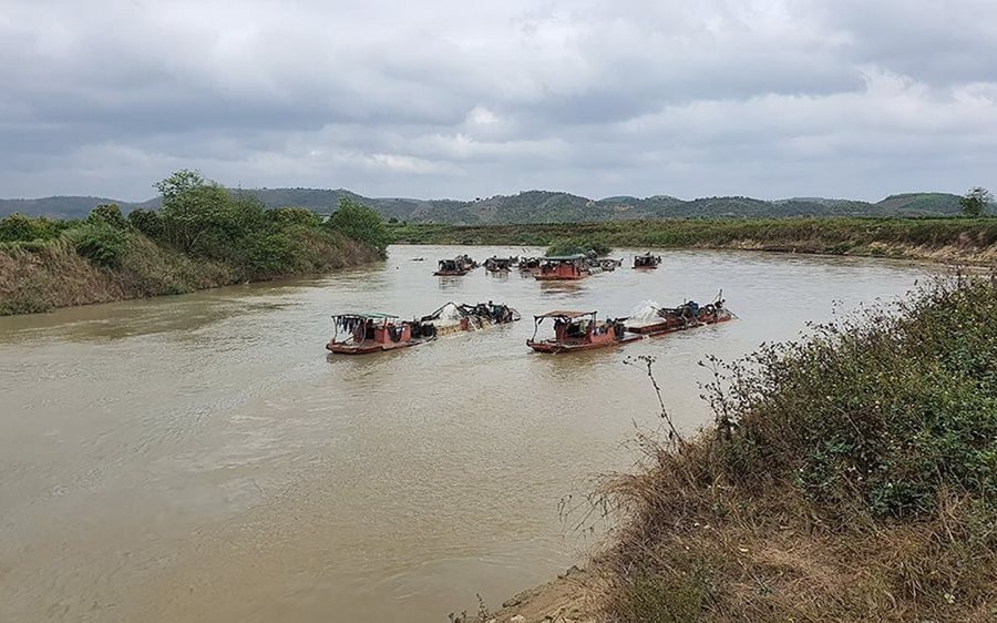 Đắk Lắk: Siết chặt hoạt động khai thác khoáng sản giúp giảm nghèo bền vững