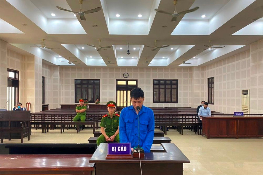 Quảng Nam: 13 năm tù cho đối tượng lập công ty “ma” để buôn lậu động vật quý hiếm xuyên quốc gia 