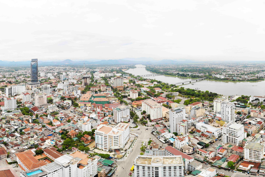 Gần 90% người dân chọn tên gọi “Thành phố Huế” khi tỉnh trở thành thành phố trực thuộc Trung ương