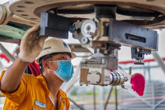 PV GAS tổ chức cuộc thi ảnh “Nét đẹp Công đoàn và người lao động PV GAS” năm 2023