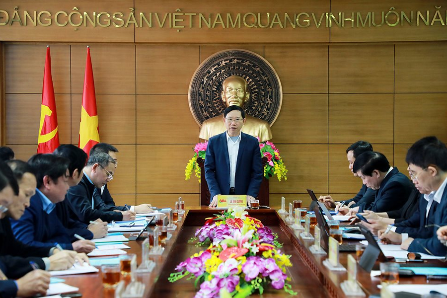 Sơn Động-Bắc Giang: Khai thác tối đa tiềm năng, lợi thế của địa phương vươn lên phát triển bền vững