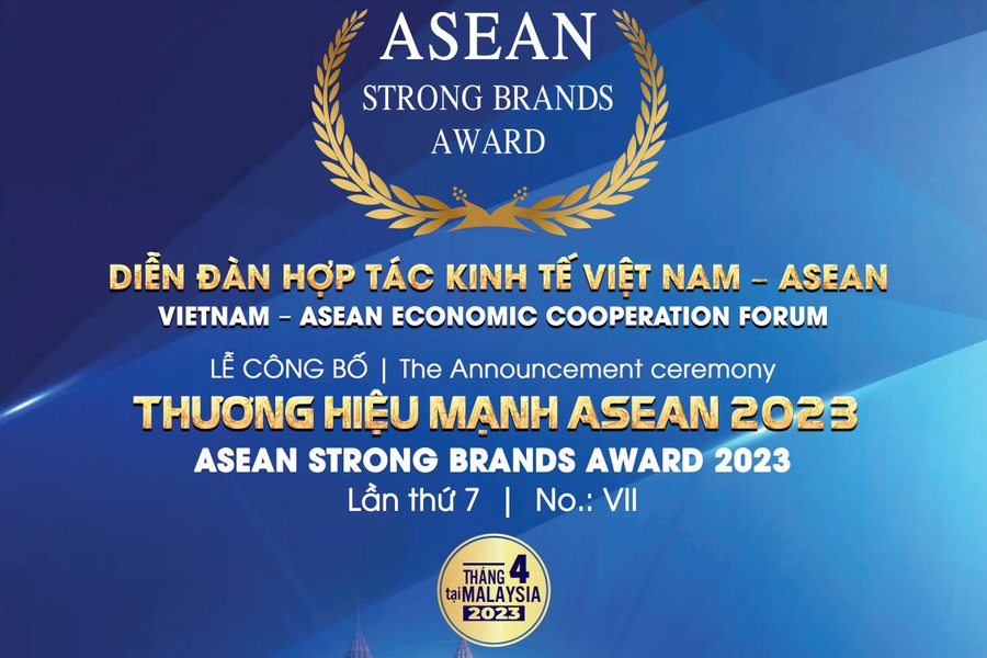 Diễn đàn hợp tác kinh tế Việt Nam – ASEAN: Cơ hội kết nối, hợp tác xúc tiến thương mại ASEAN