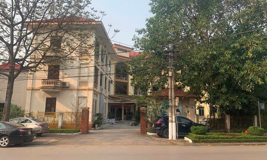 Lạng Sơn: Thanh tra phòng, chống tham nhũng phát hiện sai phạm tại Sở Công Thương