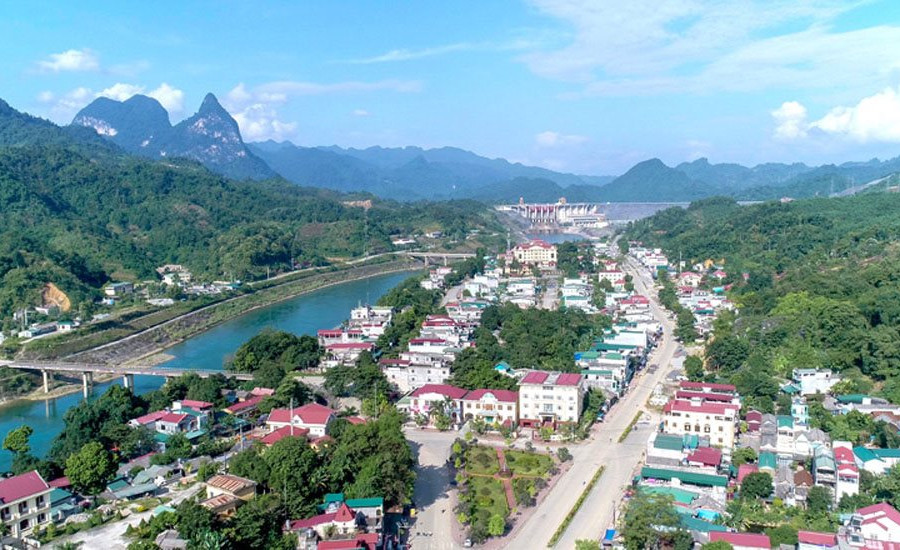 Huyện Nà Hang - Tuyên Quang: Giảm nghèo hiệu quả