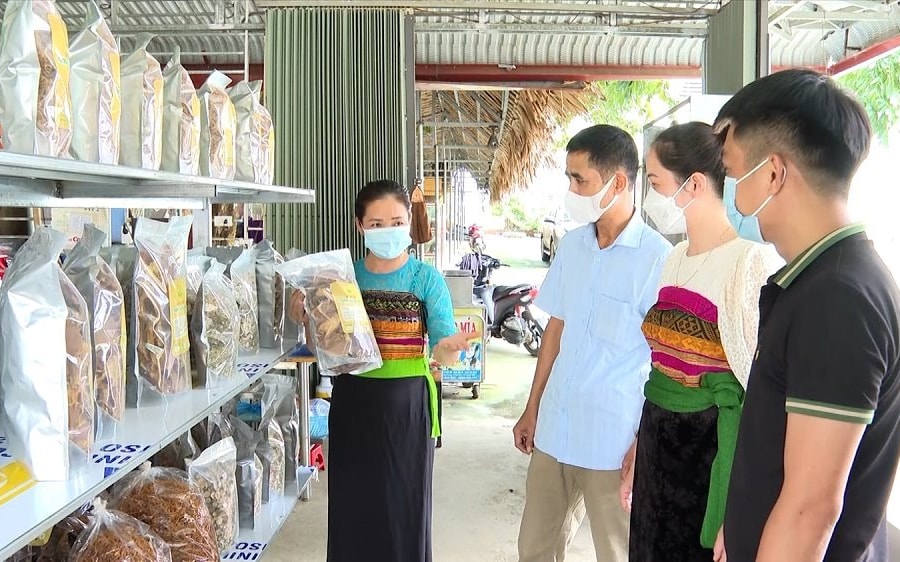 Thanh Hóa: Hiệu quả từ những chính sách giảm nghèo bền vững