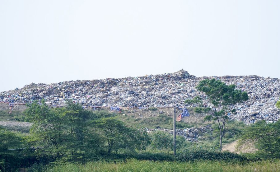 Thanh Hóa thay đổi thói quen với rác thải: Ứng xử có trách nhiệm với môi trường
