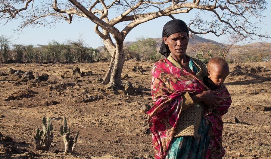 WMO cảnh báo El Nino xuất hiện: Nhiệt độ tăng kỷ lục và đe dọa an ninh lương thực