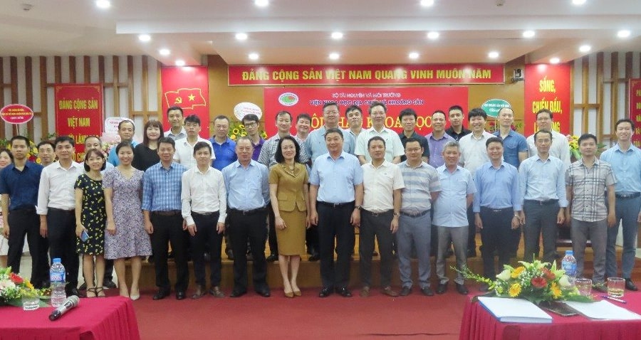 Khoa học, công nghệ và đổi mới sáng tạo - Nâng cao tiềm lực và vị thế quốc gia