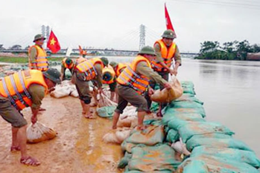 Lồng ghép phòng chống thiên tai vào chiến lược phát triển du lịch