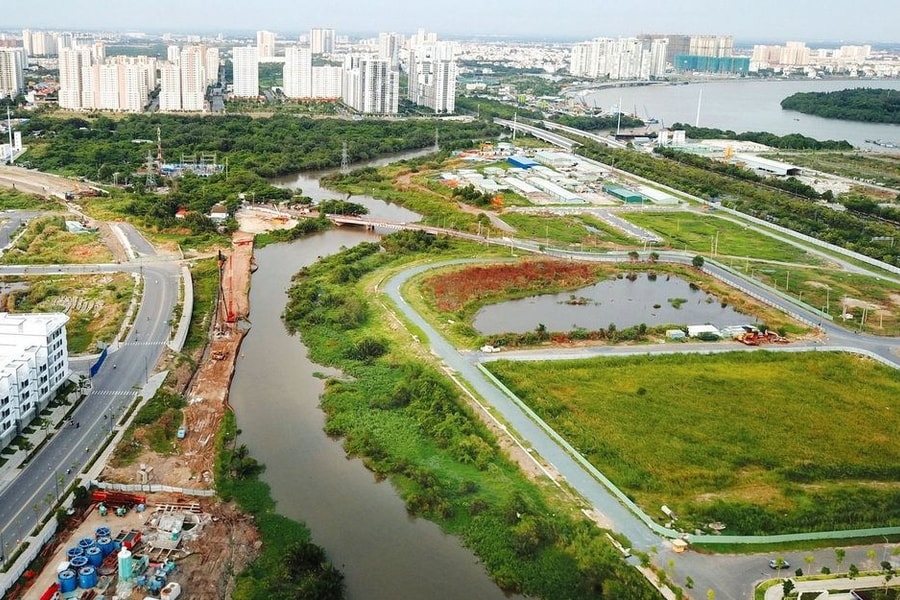 Thay thành viên Tổ công tác kiểm tra, tháo gỡ khó khăn các dự án, đất đai trong kết luận thanh tra