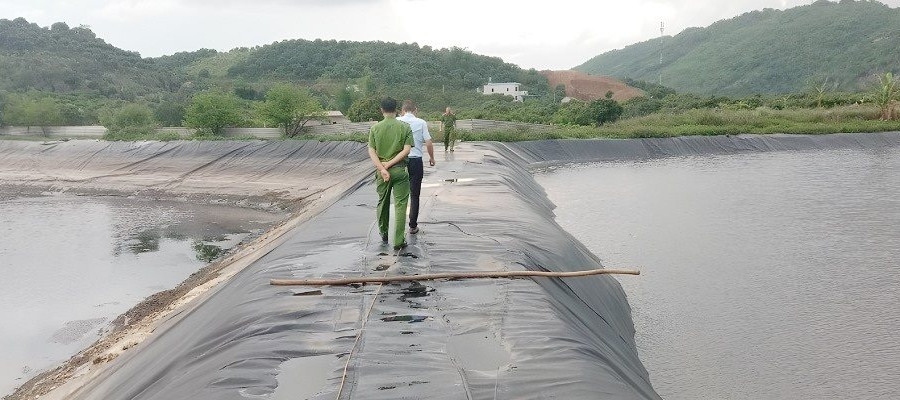 Sơn La: Lập tổ xác minh ô nhiễm do hoạt động Nhà máy Mía đường Mai Sơn