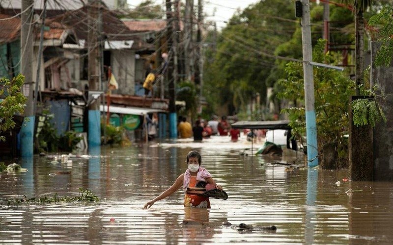 Tăng cường khả năng ứng phó với thiên tai toàn khu vực ASEAN