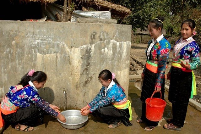 Ưu tiên thu hút đầu tư, huy động nguồn lực cho đồng bào DTTS và miền núi