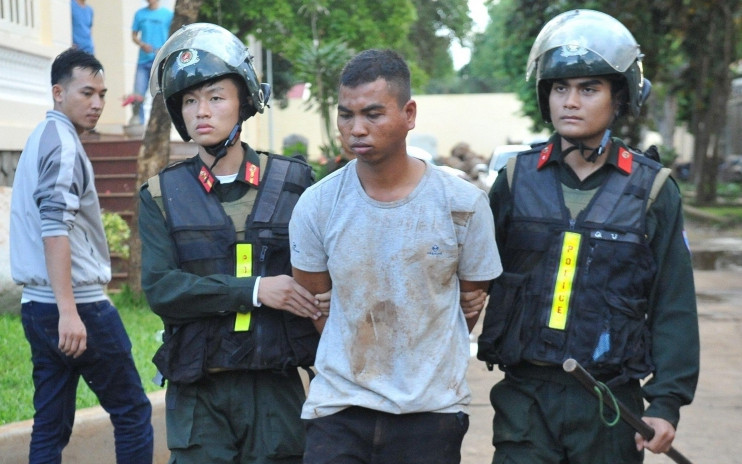 Vụ nổ súng ở Đắk Lắk: Công an kêu gọi những đối tượng đang lẩn trốn sớm ra tự thú để được hưởng khoan hồng