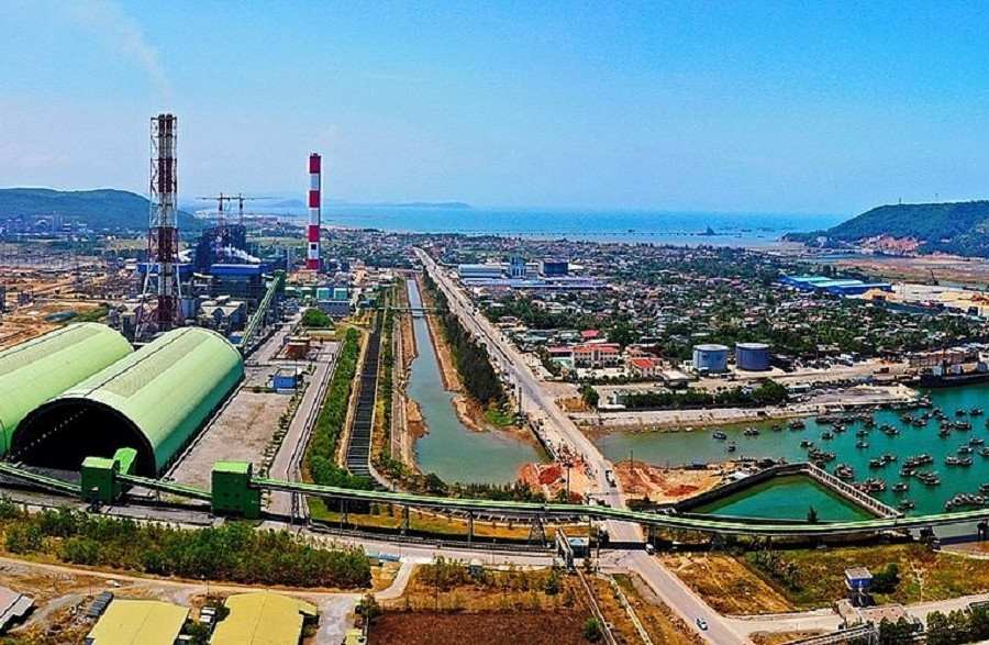 Thanh Hóa: Xây dựng KKT Nghi Sơn trở thành trung tâm công nghiệp - đô thị và dịch vụ ven biển