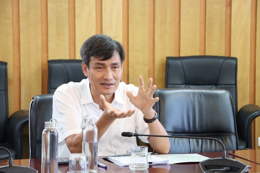 Khoanh định khu vực dự trữ khoáng sản quốc gia tại Đắk Nông và Bình Thuận