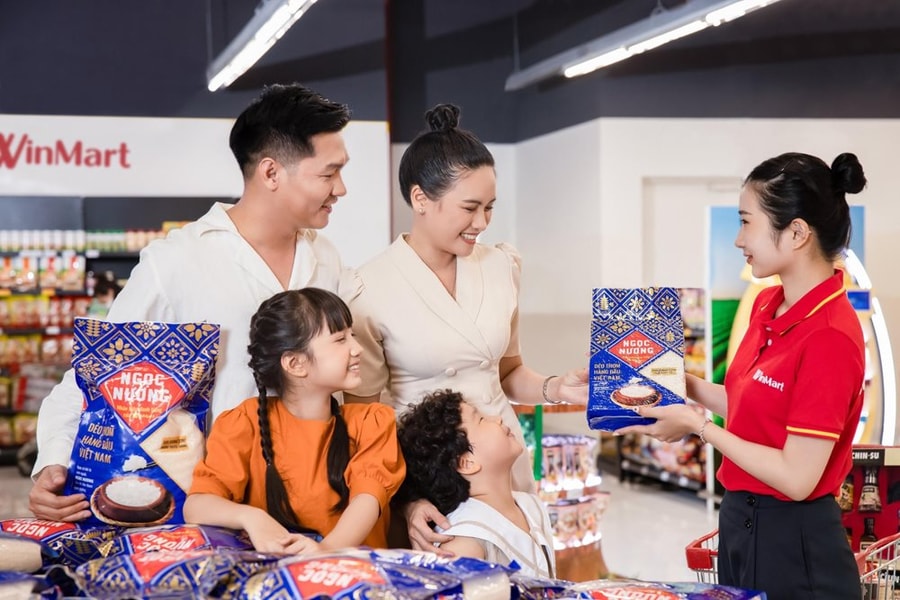 Masan Group đạt 2 hạng mục trong Bảng xếp hạng Top 50 Doanh nghiệp phát triển bền vững 2023