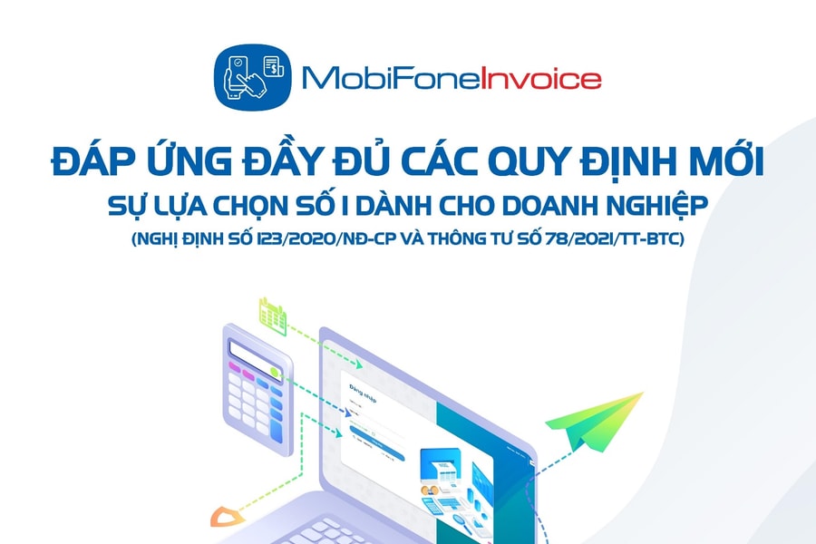 Chuyển đổi số văn phòng toàn diện, ‘đa trong một’ với hệ sinh thái MobiFone Smart Office