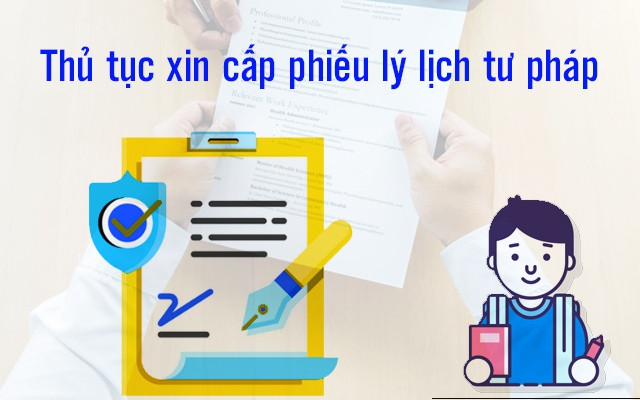 Thủ tướng chỉ thị đẩy mạnh cải cách thủ tục cấp Phiếu lý lịch tư pháp tạo thuận lợi cho người dân