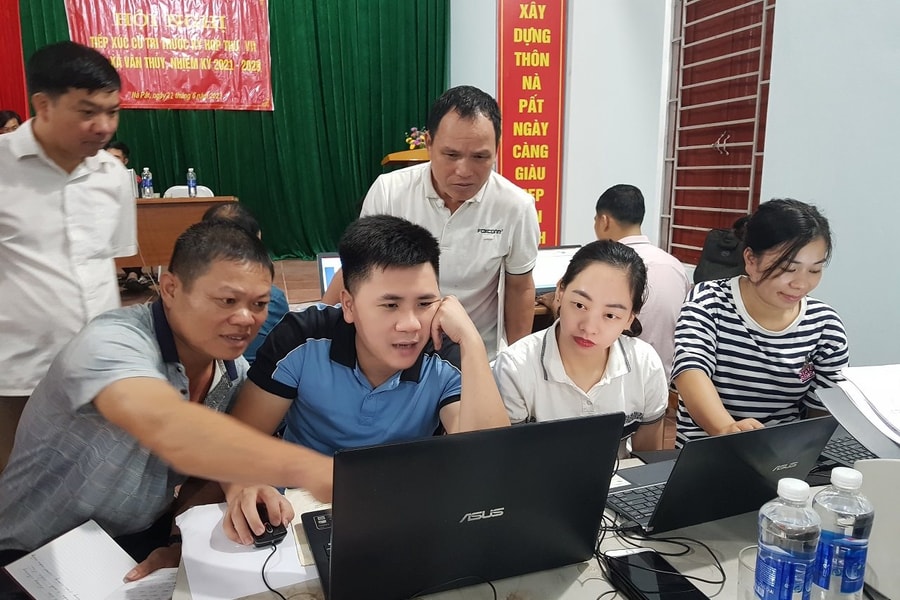 Chi Lăng (Lạng Sơn): Tích cực hoàn thành đăng ký đất đai lần đầu