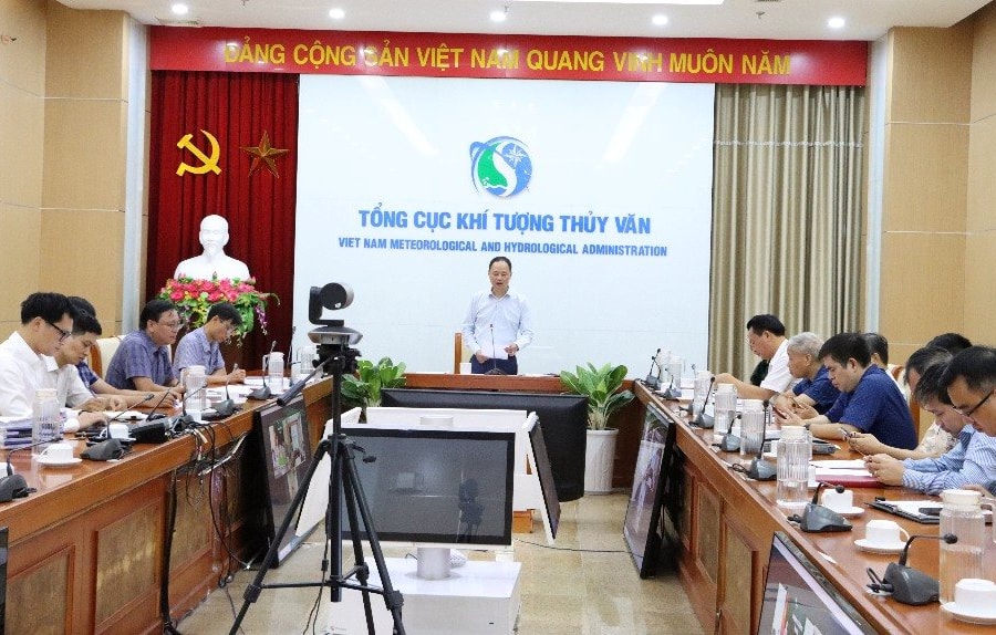 Công tác phòng chống thiên tai ở Lạng Sơn: Sát thực tế và hiệu quả nhằm giảm thiểu thiệt hại