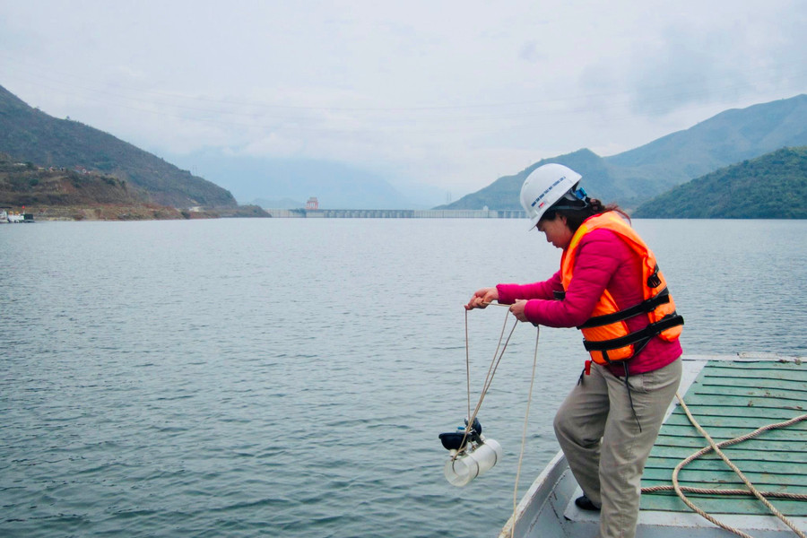 Sơn La: Triển khai Đề án bảo vệ môi trường trong hoạt động thủy sản