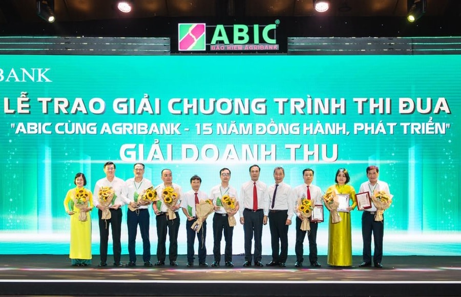 ABIC và Agribank: Thành công trong bảo vệ tài sản và hoạt động kinh doanh của người dân