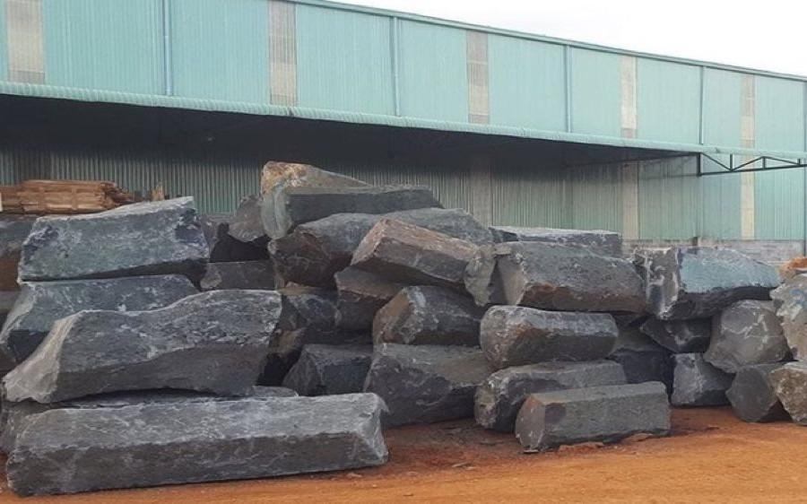 Cục Khoáng sản Việt Nam báo cáo thông tin phản ánh khai thác đá bazan cột trên địa bàn tỉnh Đắk Nông