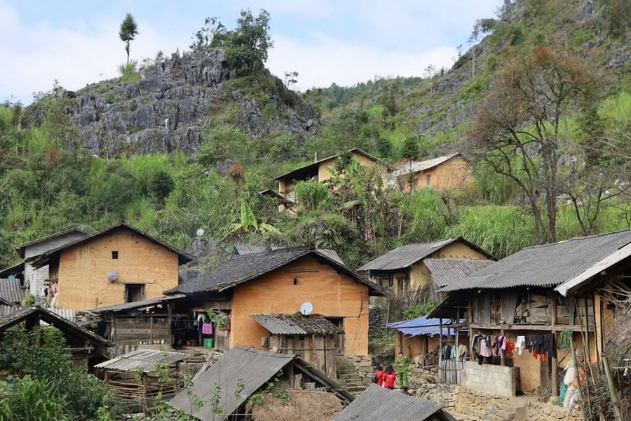 Hà Giang nỗ lực giảm nghèo bền vững