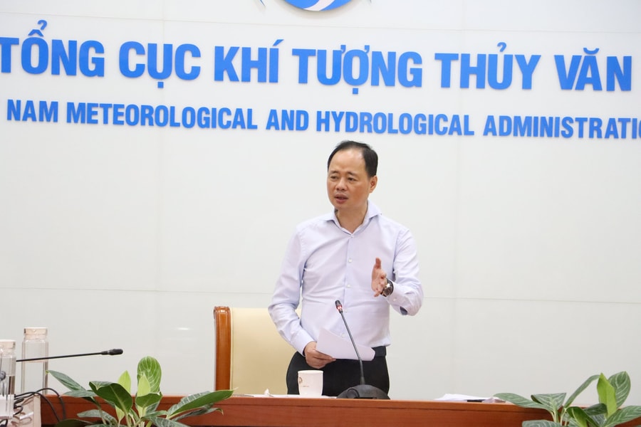 Phòng chống thiên tai tại Cao Bằng: Ban hành các phương án ứng phó theo cấp độ rủi ro thiên tai