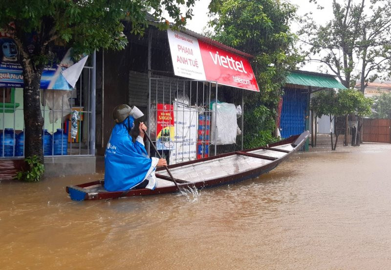 Trong 1 tháng tới, Biển Đông khả năng đón 1-2 cơn bão và áp thấp nhiệt đới