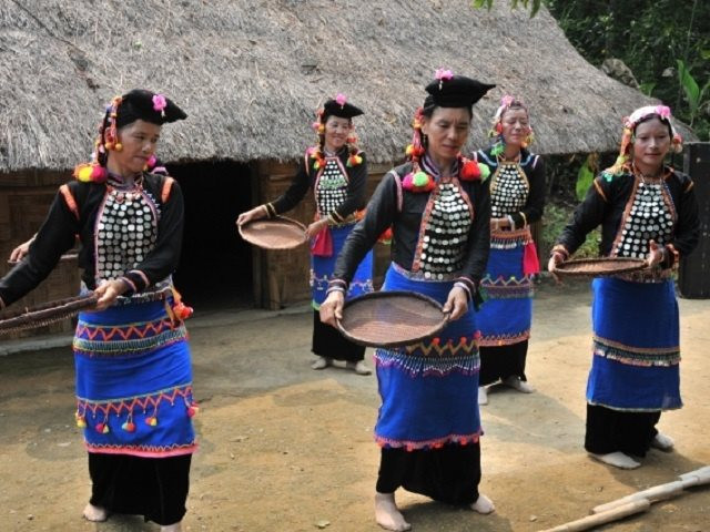 Lai Châu: Tổ chức Ngày hội Văn hóa các dân tộc có số dân dưới 10.000 người lần thứ I