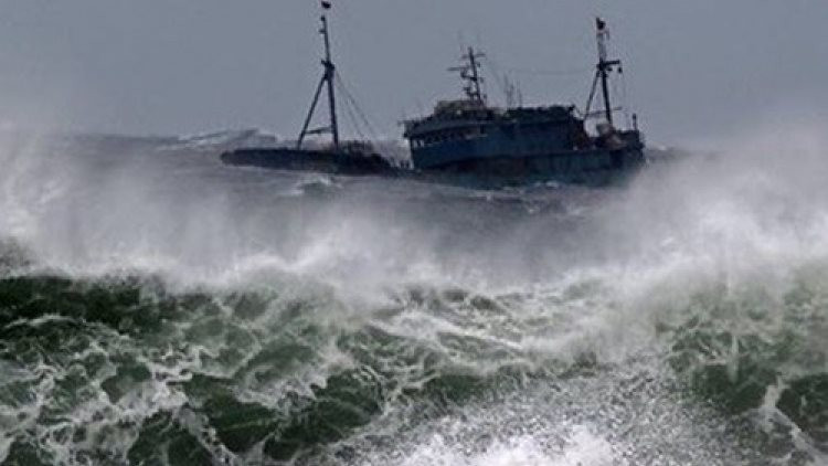 Các tỉnh, thành ven biển từ Quảng Ninh đến Bình Định chủ động ứng phó với bão số 5 và mưa lớn