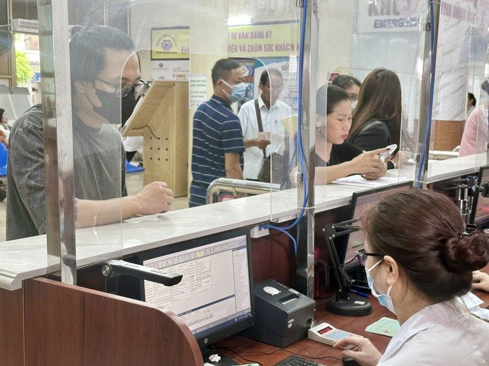 BHXH Quảng Ninh: Chuyển đổi số phục vụ hiệu quả người dân và doanh nghiệp