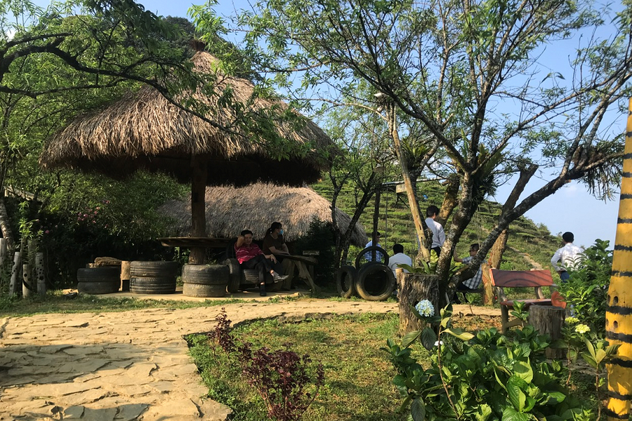 Mai Châu: Nông dân đổi đời với cách làm Homestay