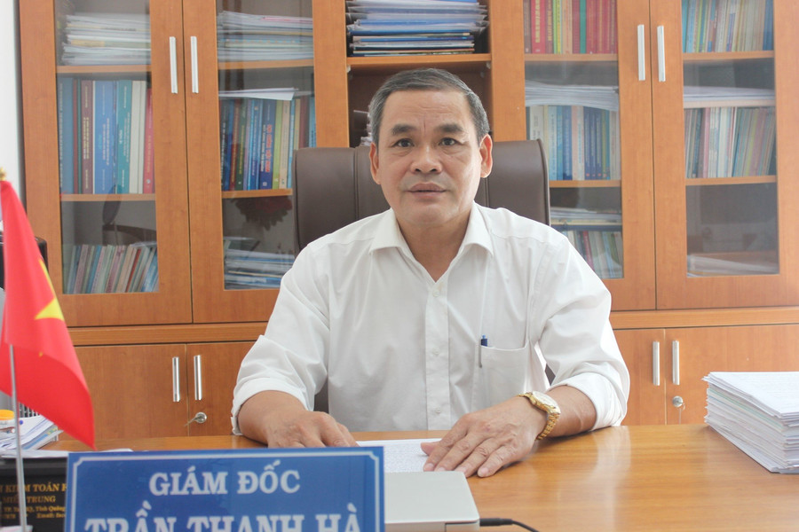 13 năm thực hiện Luật Khoáng sản 2010 tại Quảng Nam: Kỳ 3: Hiến kế khai thác hợp lý, bền vững và hiệu quả