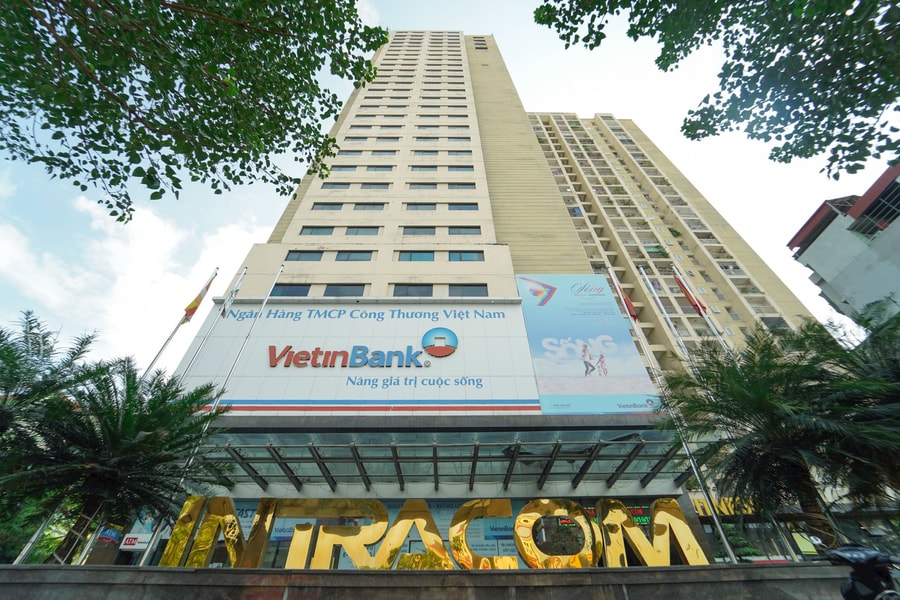 INTRACOM GROUP hoàn tất thanh toán tất cả trái phiếu